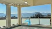 Appartement à SAULCE-SUR-RHONE