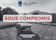 Maison à ECHIROLLES