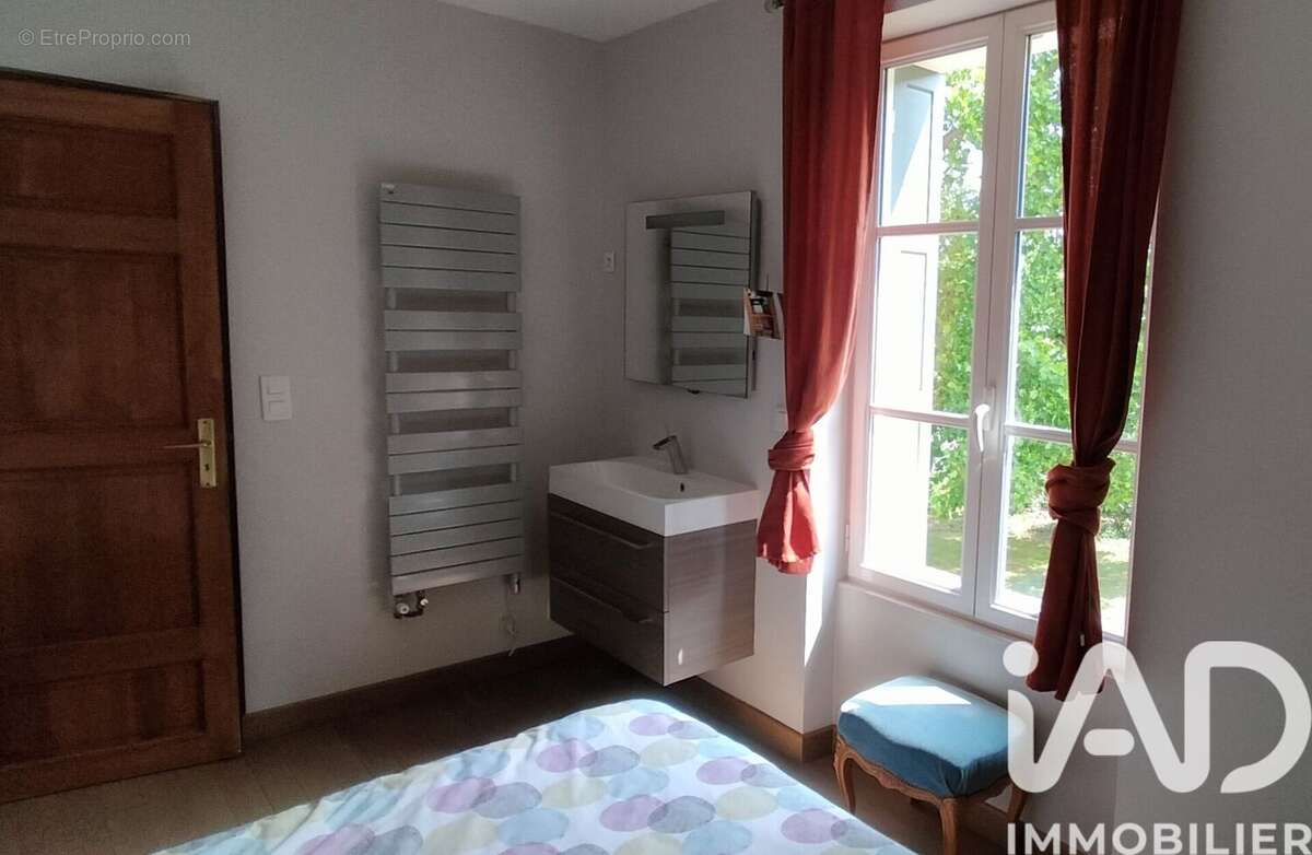 Photo 9 - Maison à NOISY-SUR-OISE