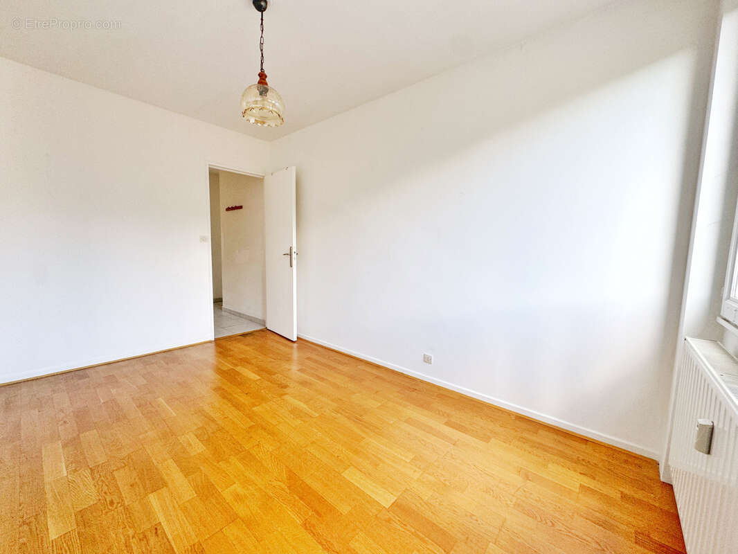 Appartement à RIVE-DE-GIER