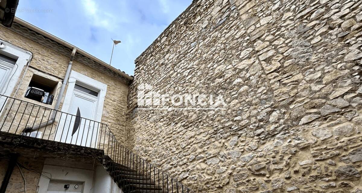 Appartement à NIMES