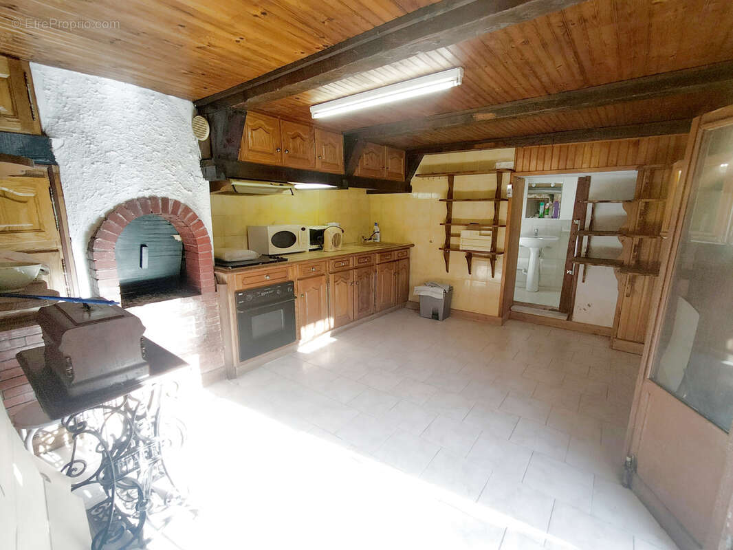 Maison à BREIL-SUR-ROYA