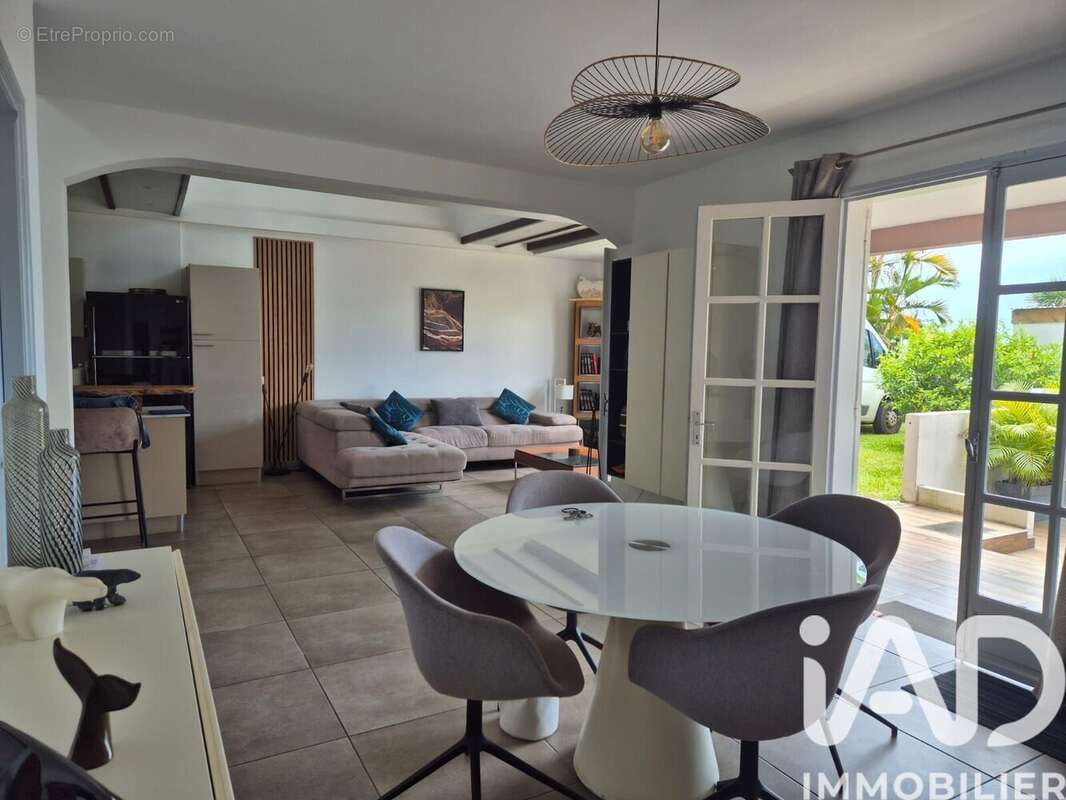 Photo 6 - Maison à SAINTE-MARIE