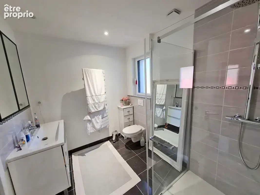 Maison Liffré - photo 8