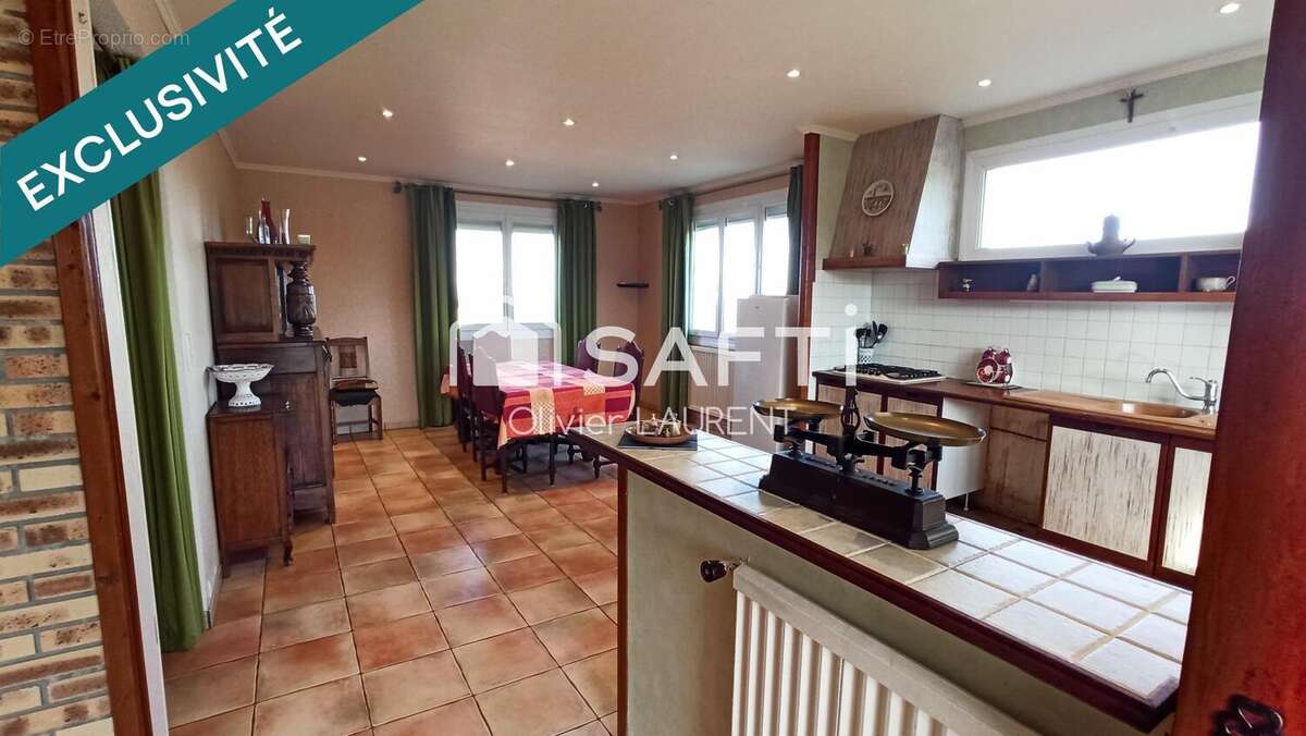 Photo 2 - Maison à TREVOU-TREGUIGNEC