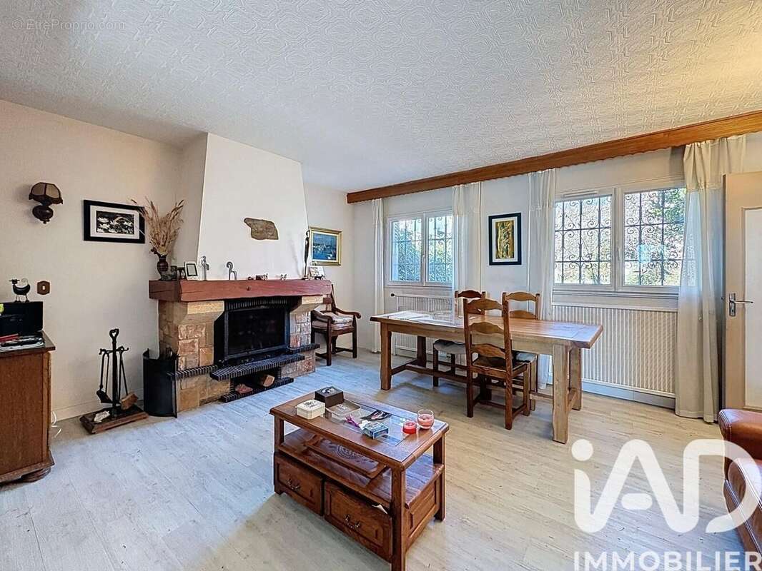 Photo 6 - Maison à ARGENTEUIL