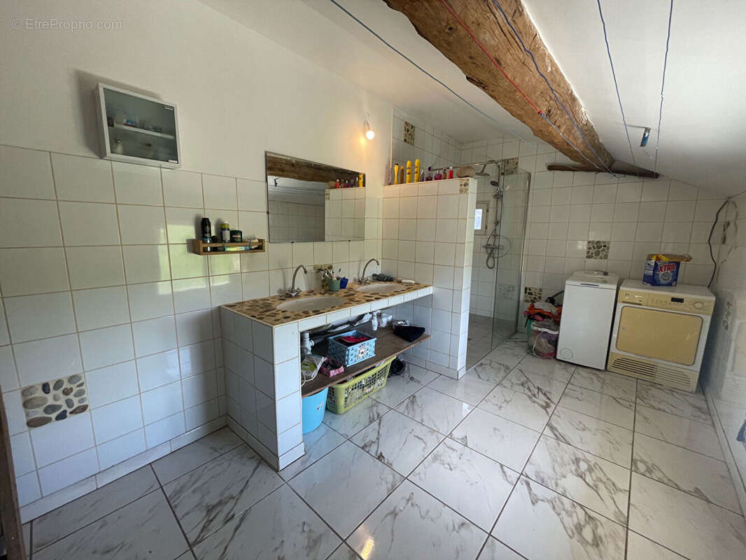 Maison à LA FERTE-SOUS-JOUARRE