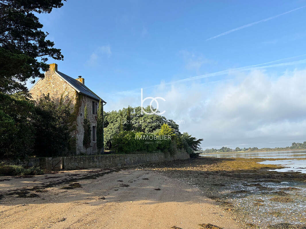 Maison à ILE-D'ARZ