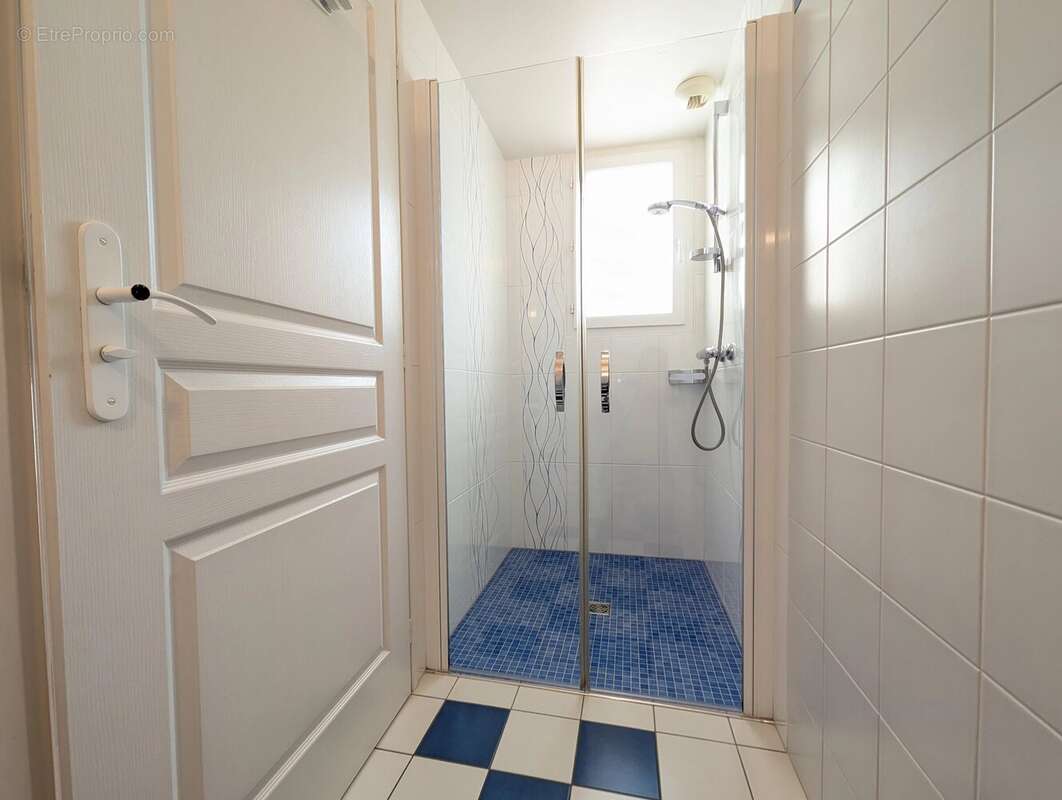 Maison à VILLENEUVE-SUR-LOT