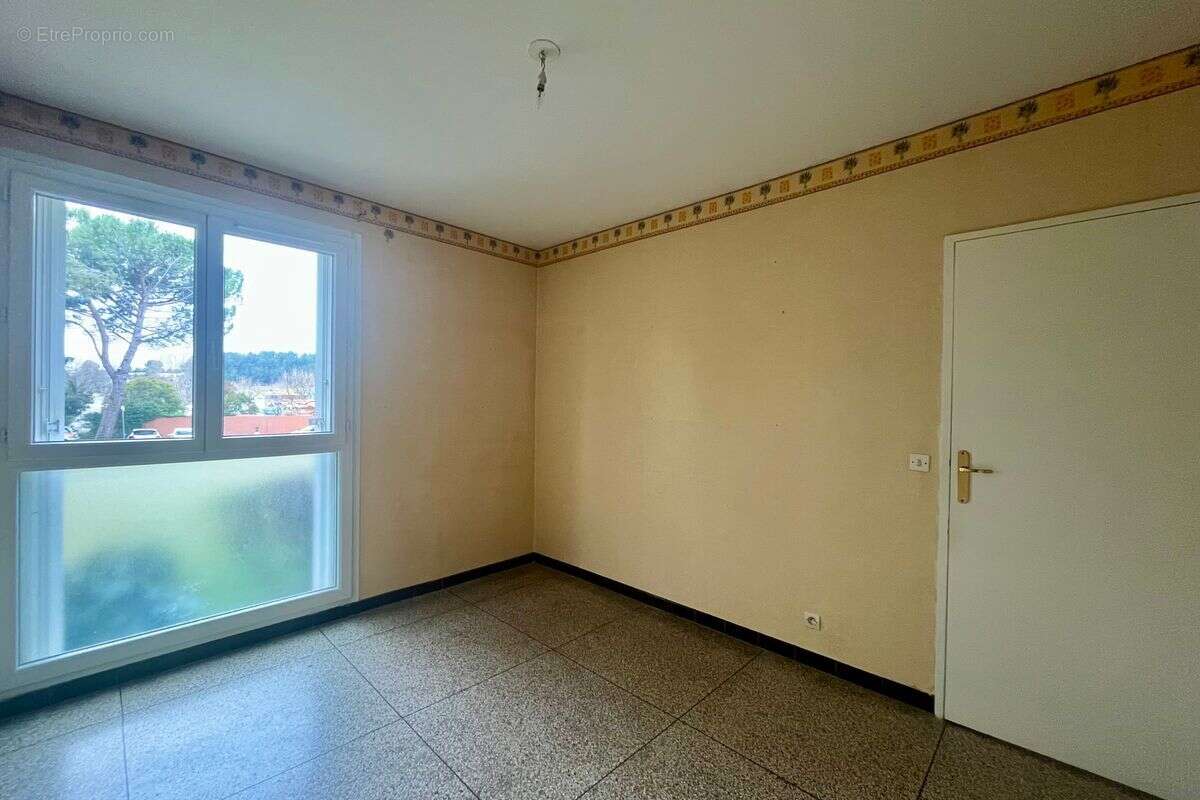 Appartement à GARDANNE