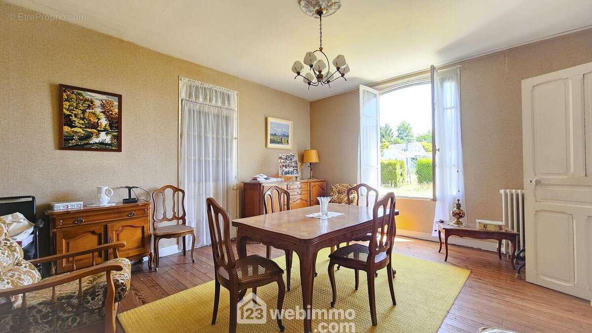 Maison 104 m² à Boeil-Bezing  - photo 3