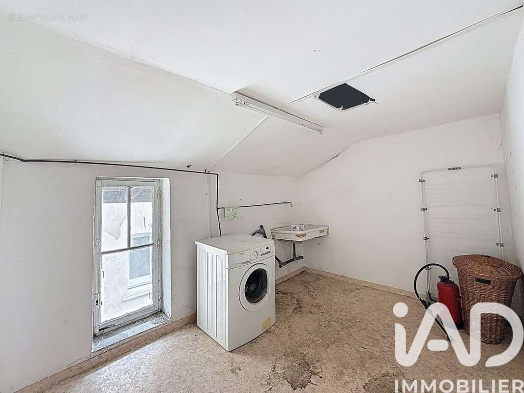 Photo 5 - Appartement à SAINT-SYMPHORIEN-D&#039;OZON