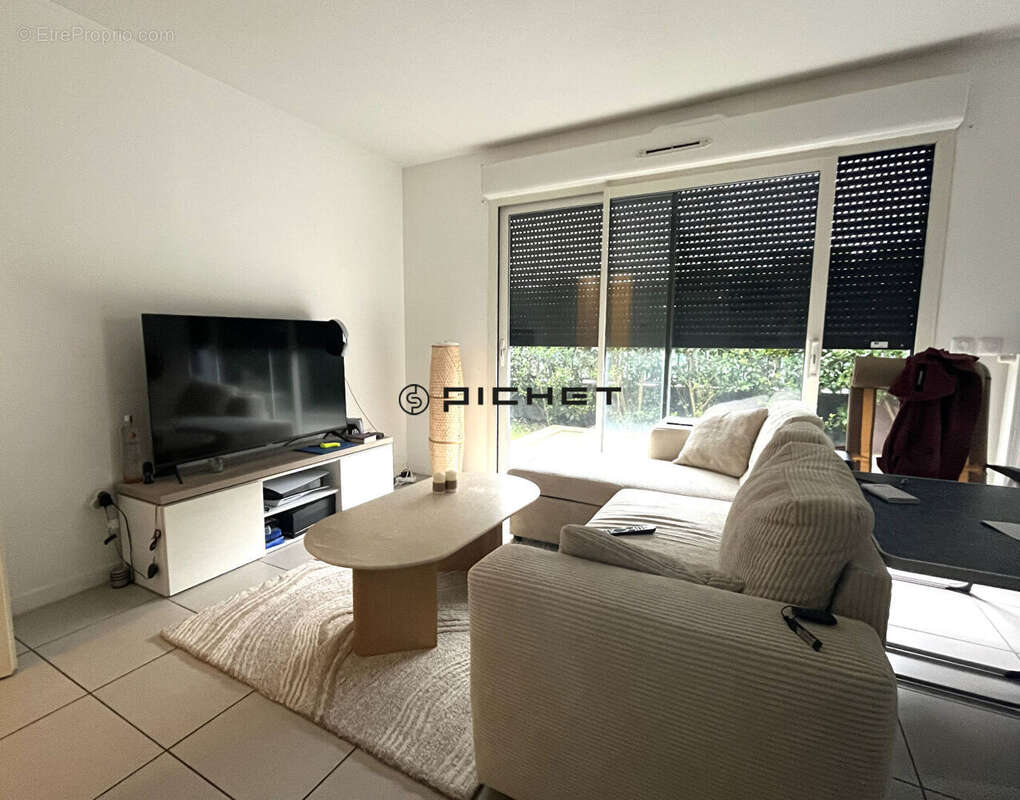 Appartement à BAYONNE