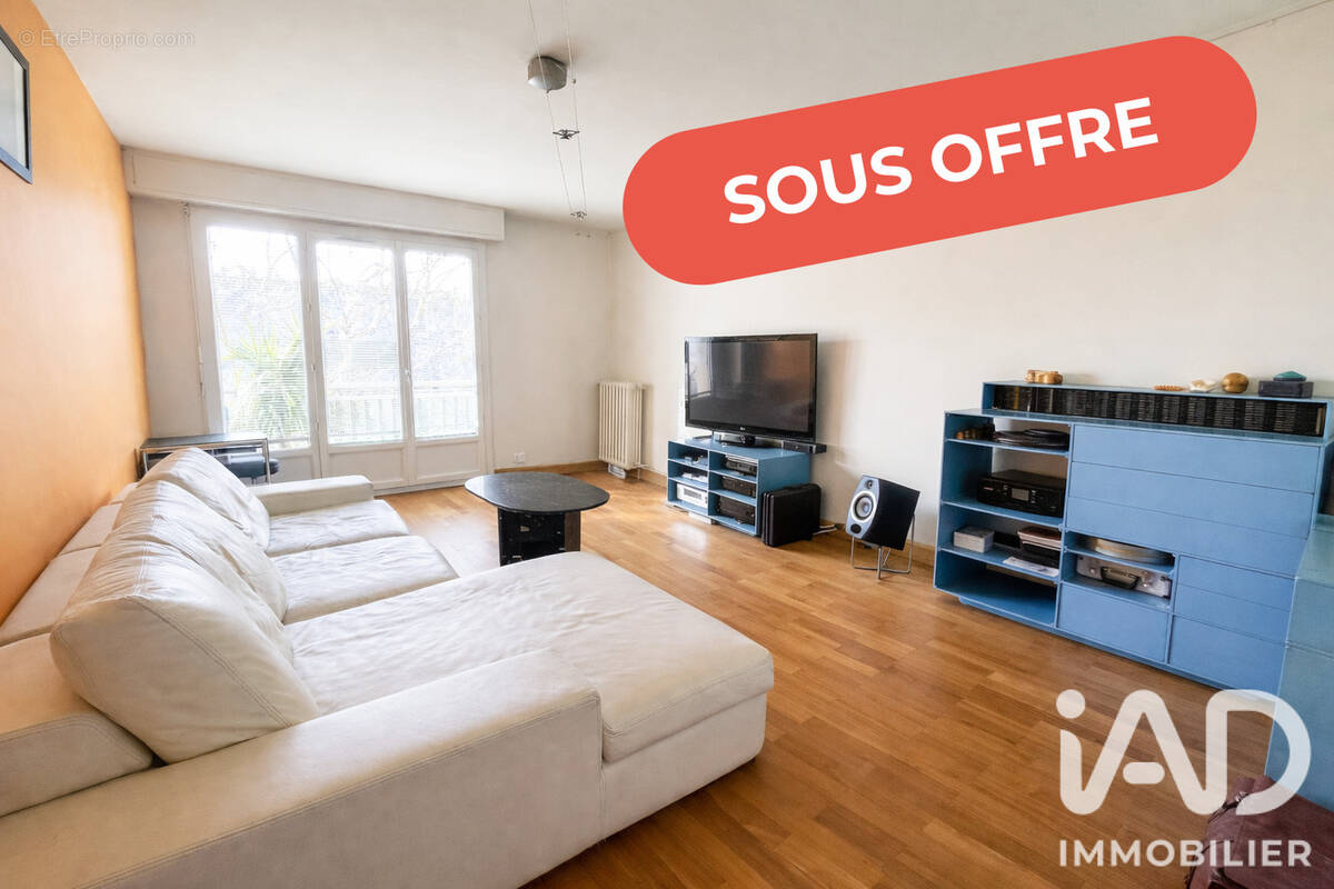 Photo 1 - Appartement à ANNECY