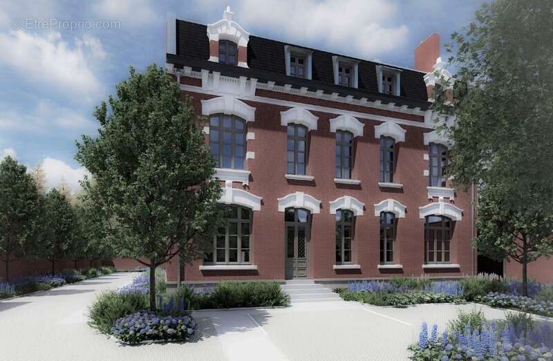 Appartement à ARRAS