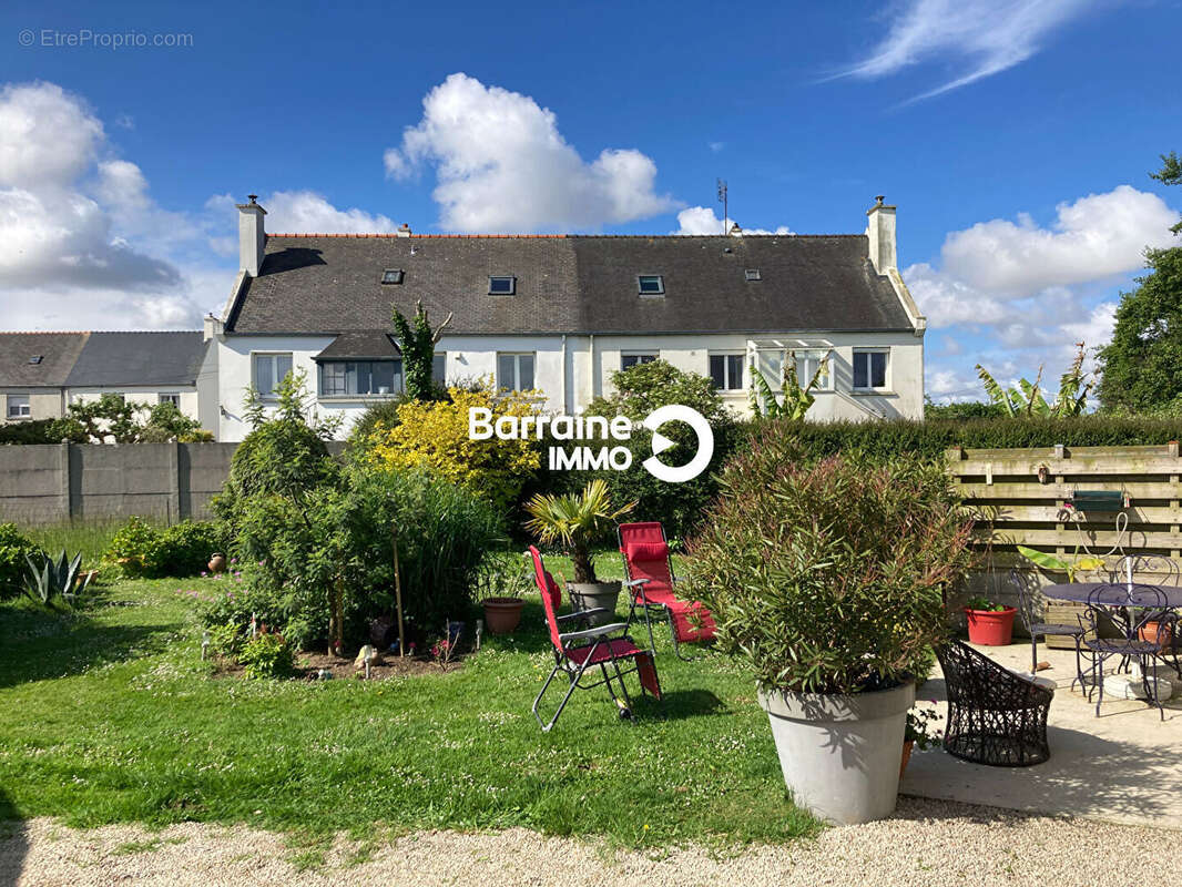 Maison Saint-Pol-de-Léon - photo 6