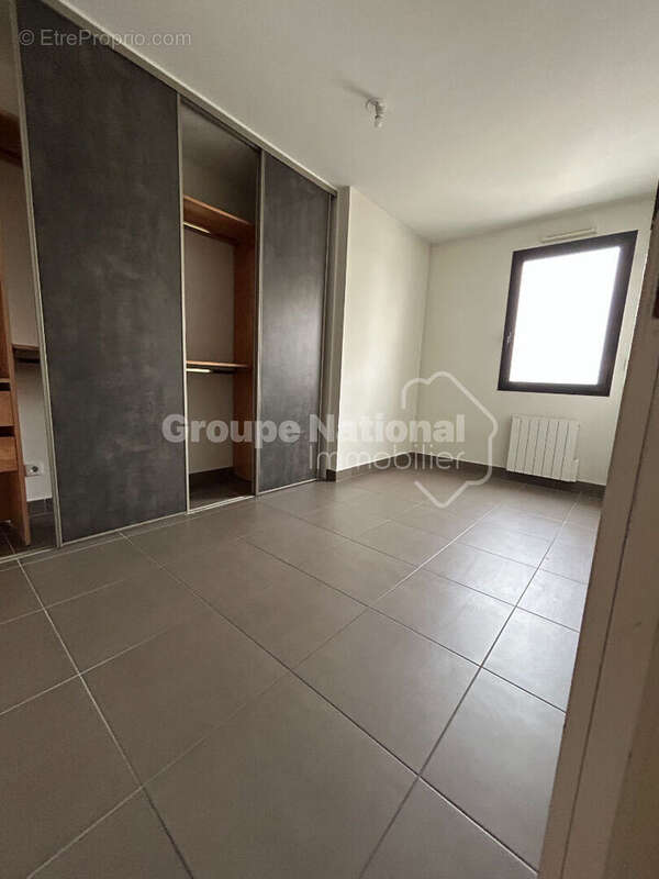 Appartement à VILLENEUVE-LES-AVIGNON