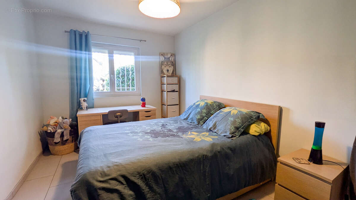 Maison à LE BEAUSSET