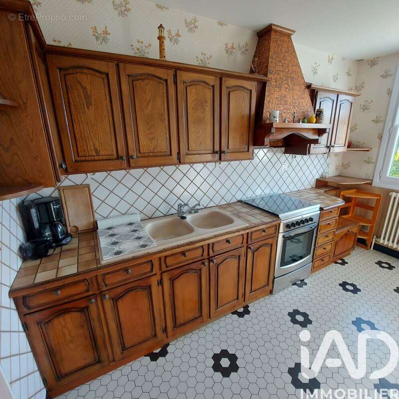 Photo 8 - Maison à LES HERBIERS