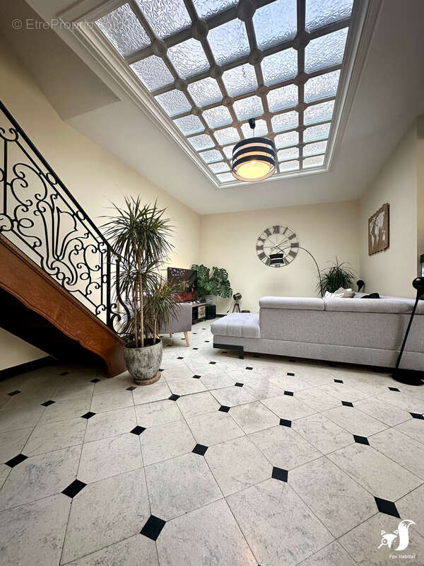 Appartement à CAMBRAI