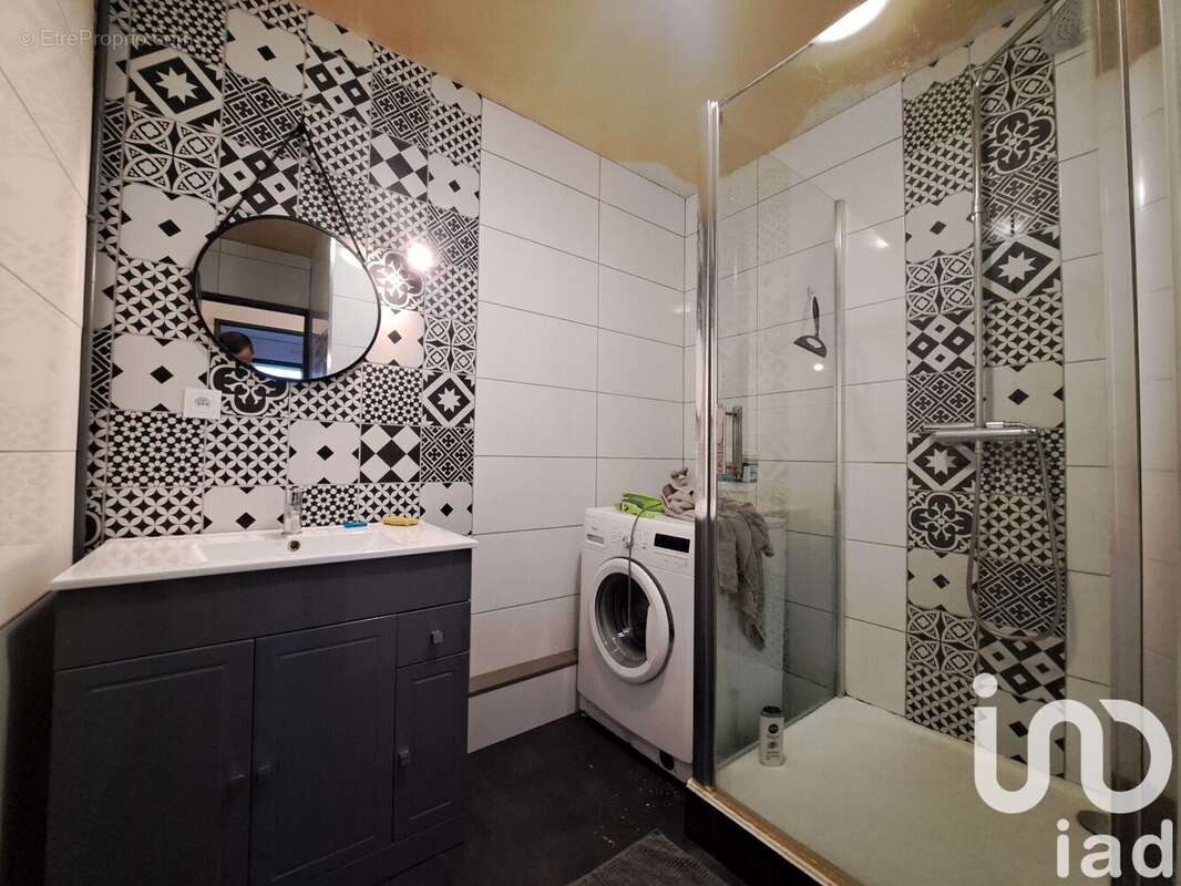 Photo 9 - Appartement à MAUREPAS