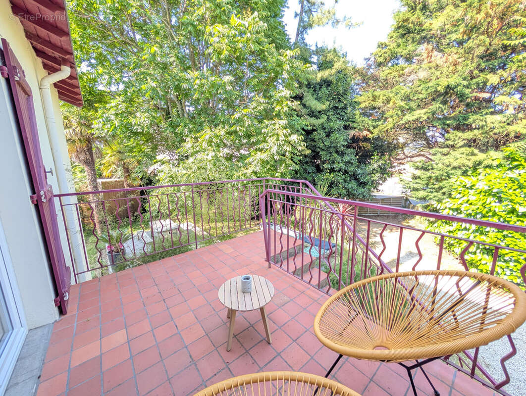 Maison à SAINT-BREVIN-LES-PINS