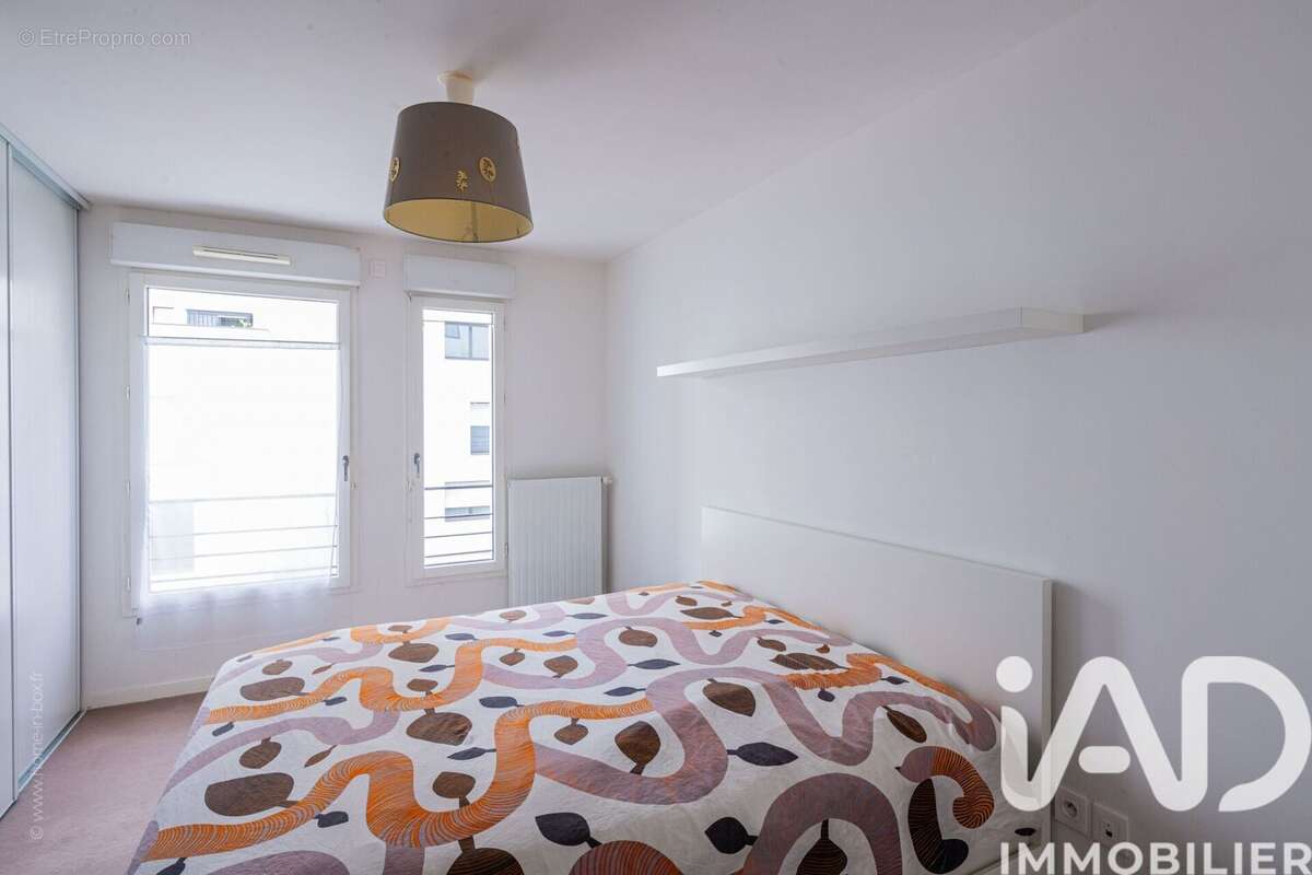 Photo 8 - Appartement à GENTILLY