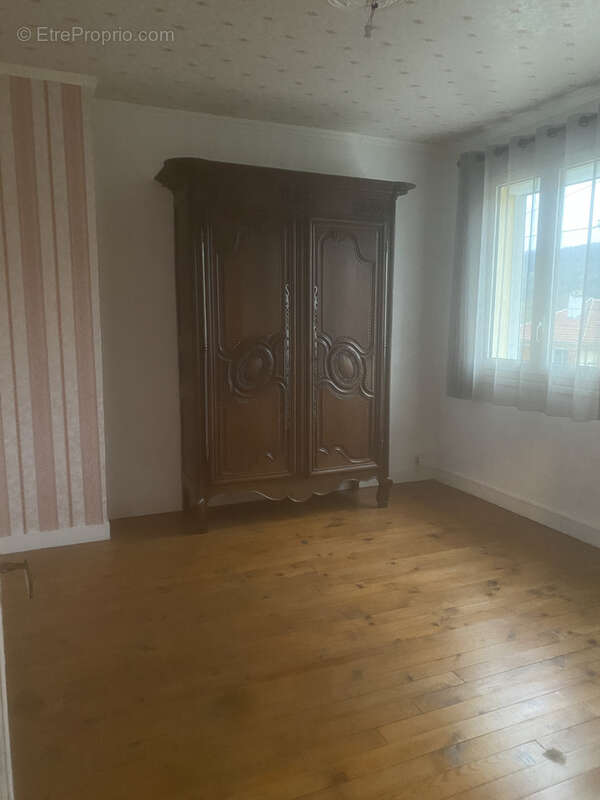 Maison à SAINT-AUBIN-LES-ELBEUF