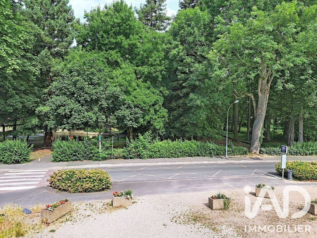 Photo 3 - Appartement à ROISSY-EN-BRIE