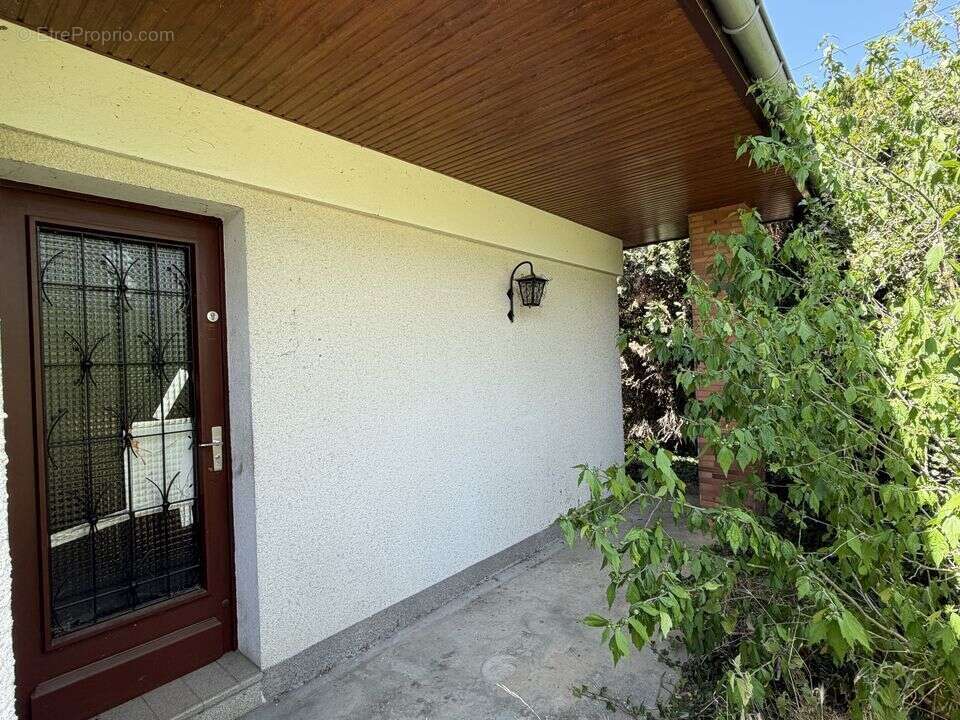 Maison à RANDAN