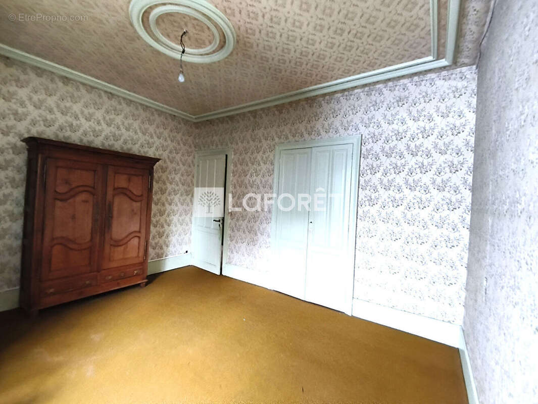 Maison à SAULXURES-SUR-MOSELOTTE