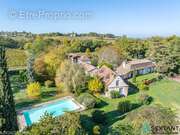 Maison à GAGEAC-ET-ROUILLAC