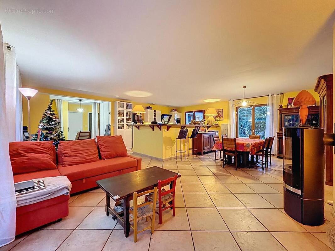 Photo 1 - Maison à COLOMIERS