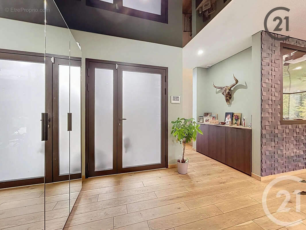 Maison à BARBEREY-SAINT-SULPICE