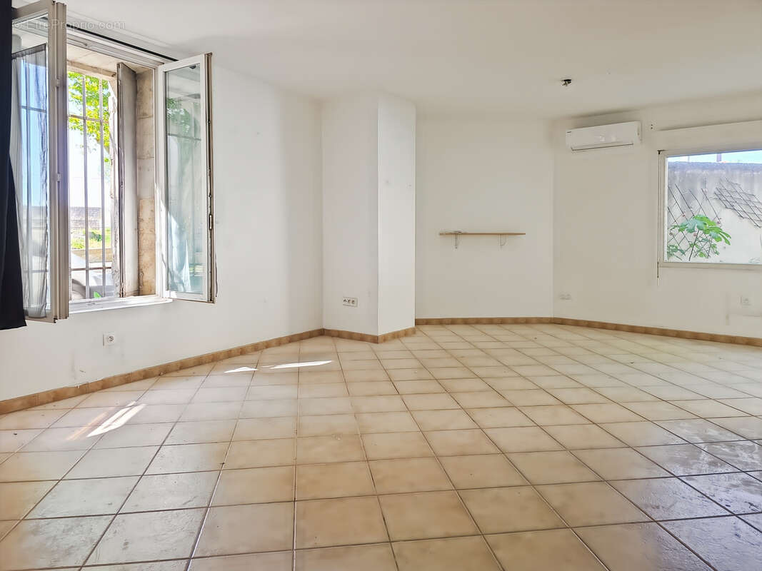 Appartement à TARASCON