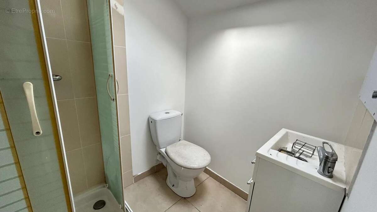 Maison à FONTENAILLES