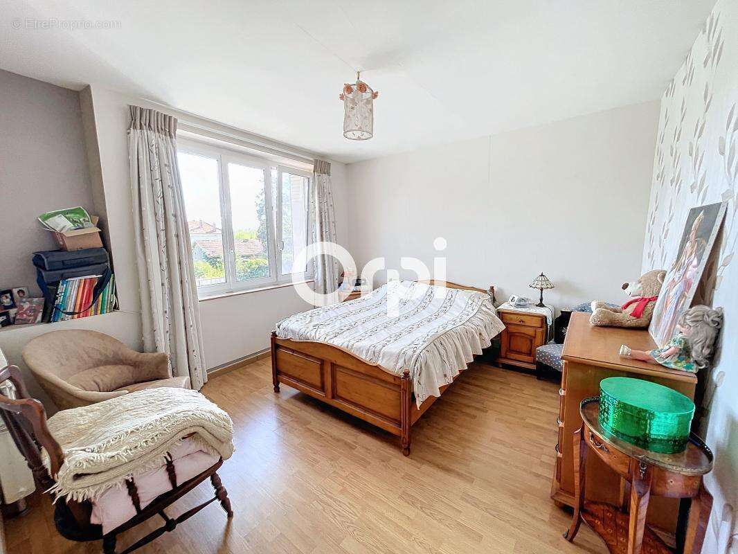 Maison À Vendre - photo 6