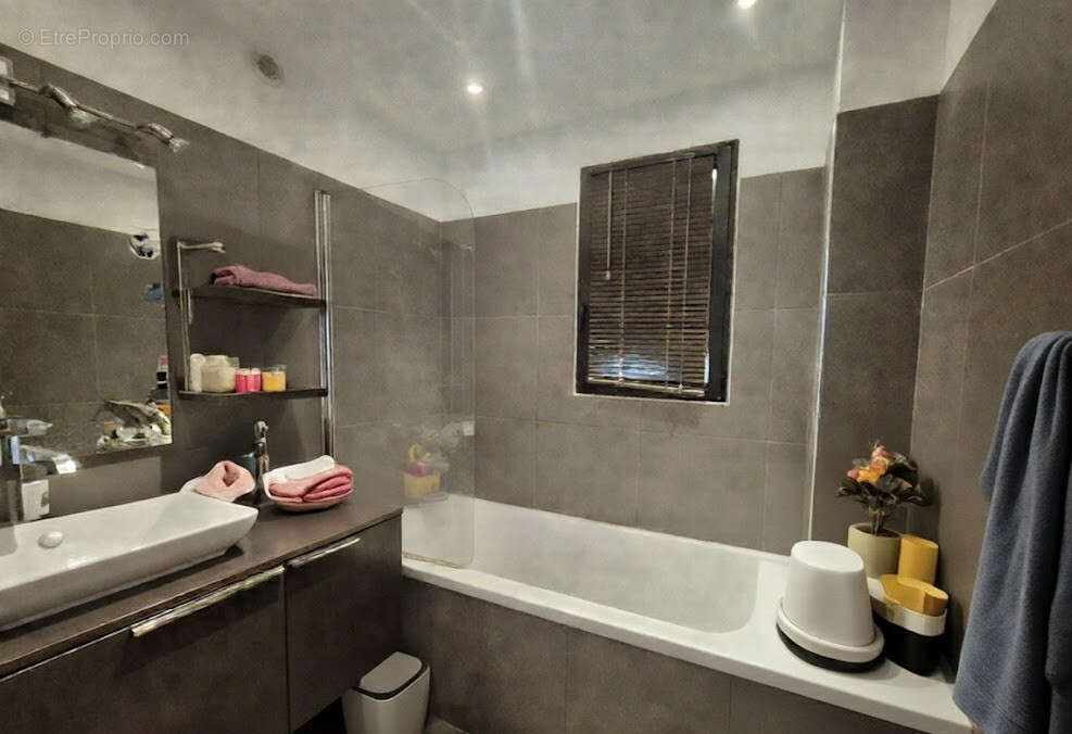 Appartement à BIGUGLIA