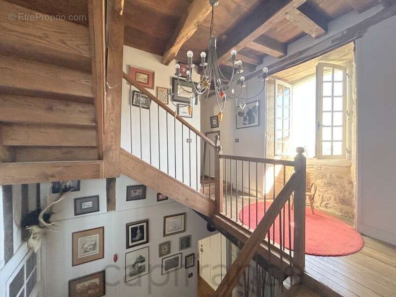 Maison à ARGENTAT
