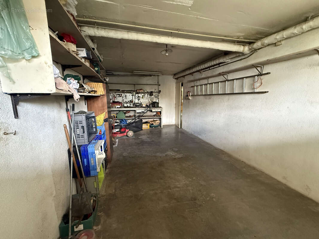 Maison à VILLENEUVE-SUR-LOT