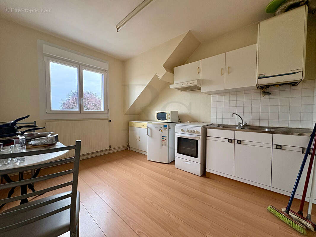 Appartement à FLERS