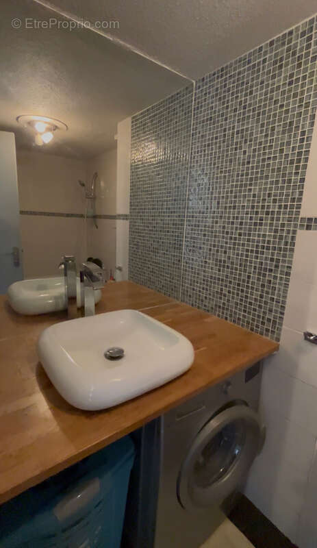 Maison à LA SEYNE-SUR-MER