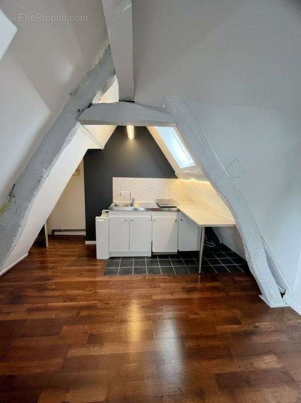 Appartement à ROUEN