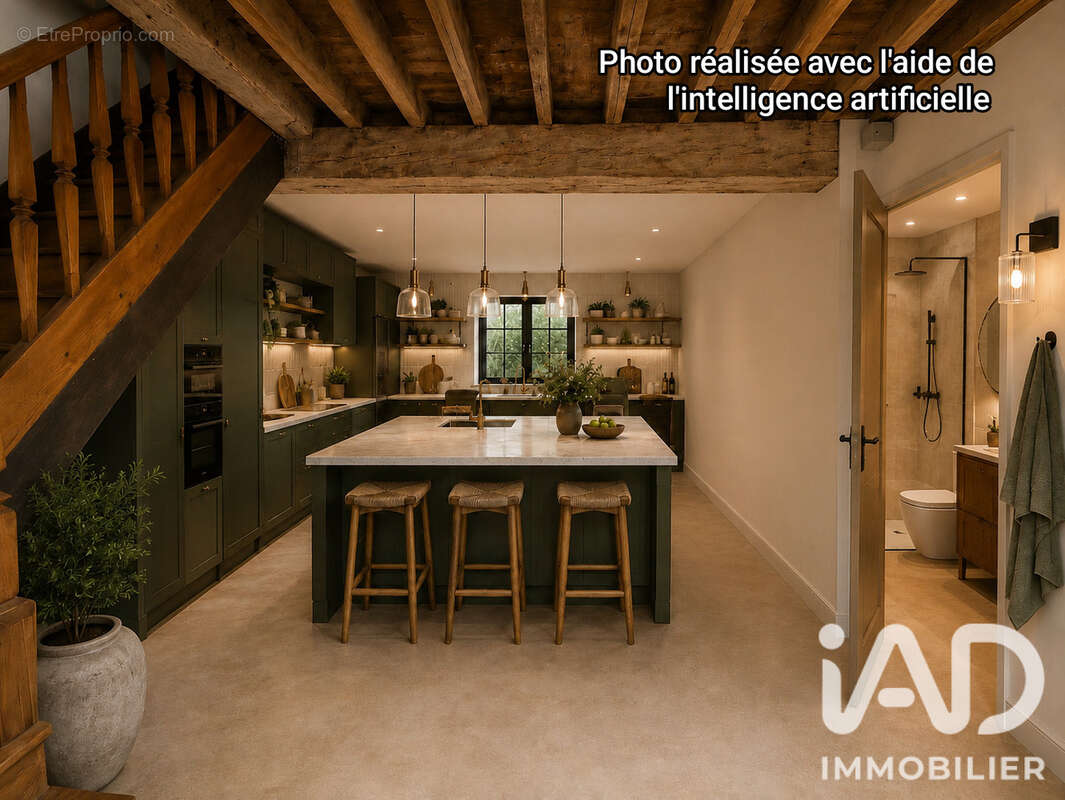 Maison 115 m² à Osse-En-Aspe  - photo 3