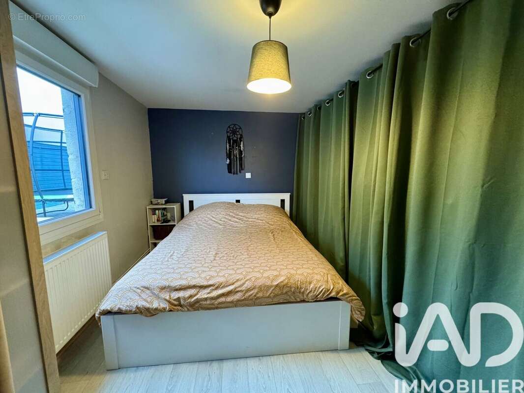 Photo 8 - Maison à HORDAIN