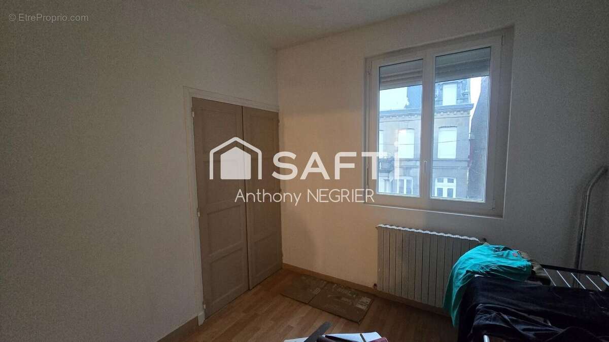 Photo 5 - Maison à FLERS