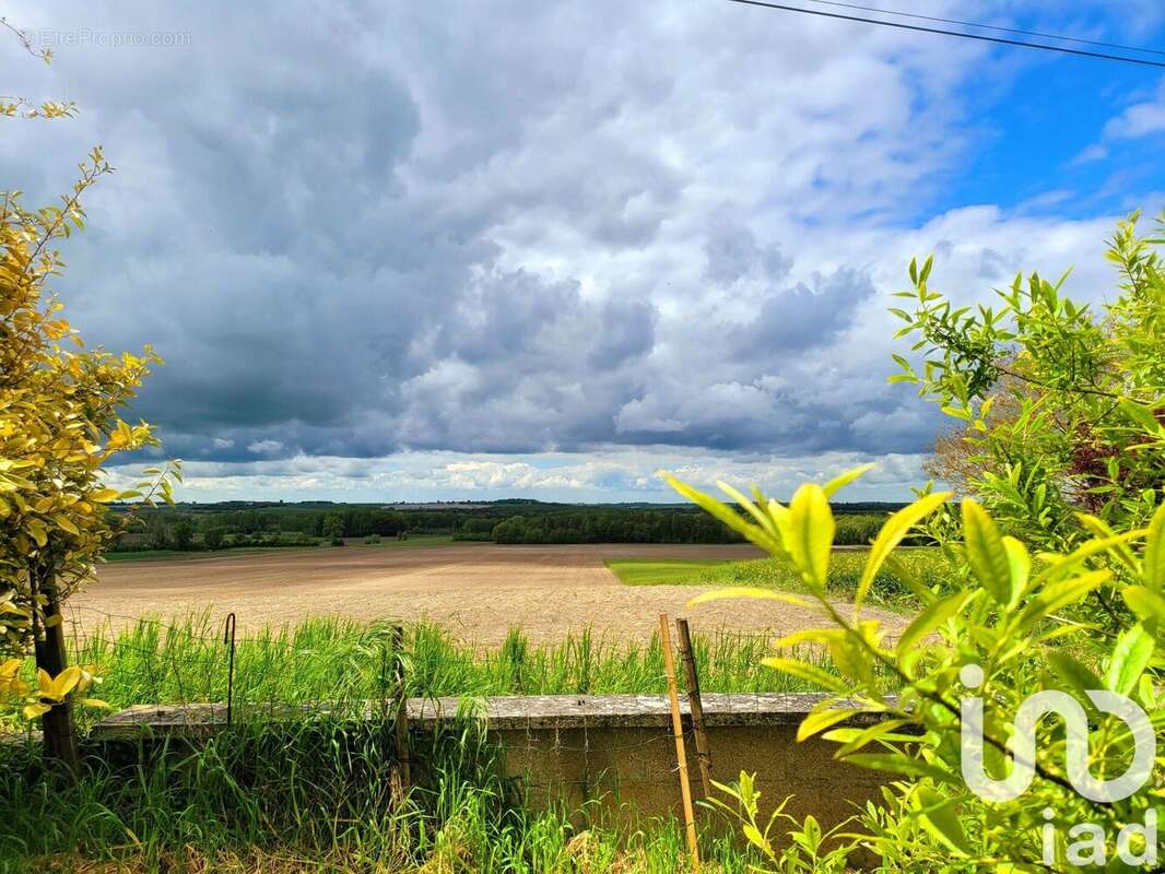 Photo 2 - Maison à RICHELIEU