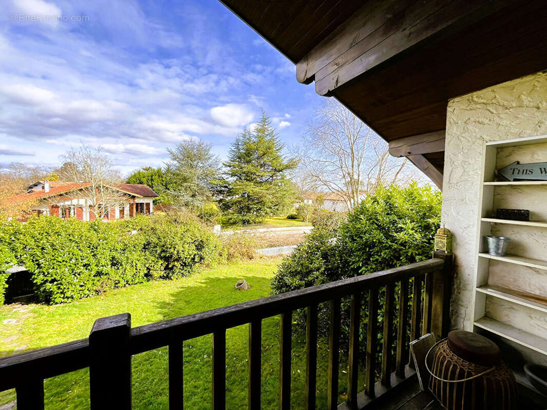 Maison à TERCIS-LES-BAINS