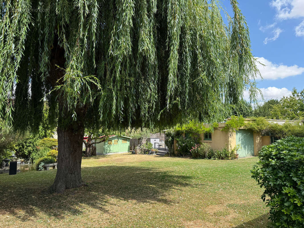 Maison à vendre 5 pièces proche de GRISY LES PLATRES (95) - photo 11