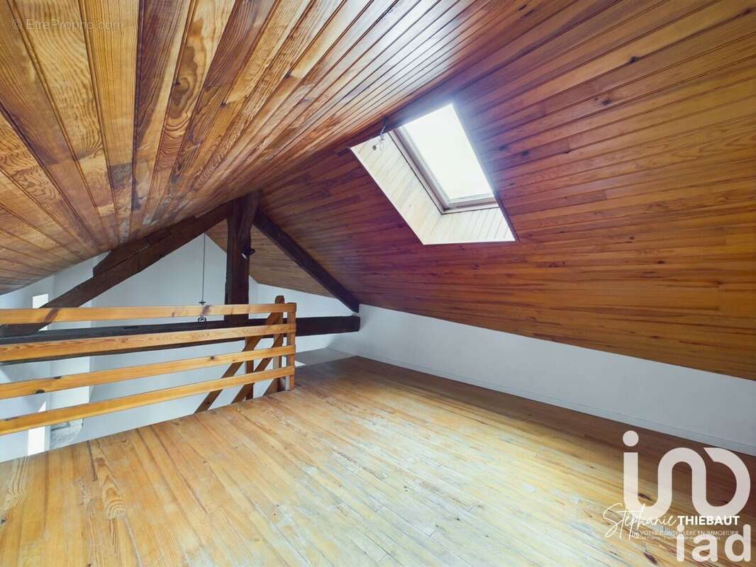 Photo 8 - Maison à BAINS-LES-BAINS